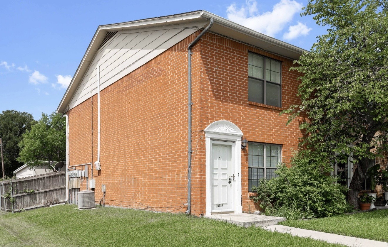 1601 14th Street Brownwood TX 76801