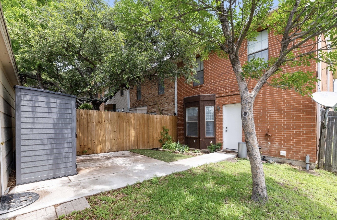 1601 14th Street Brownwood TX 76801