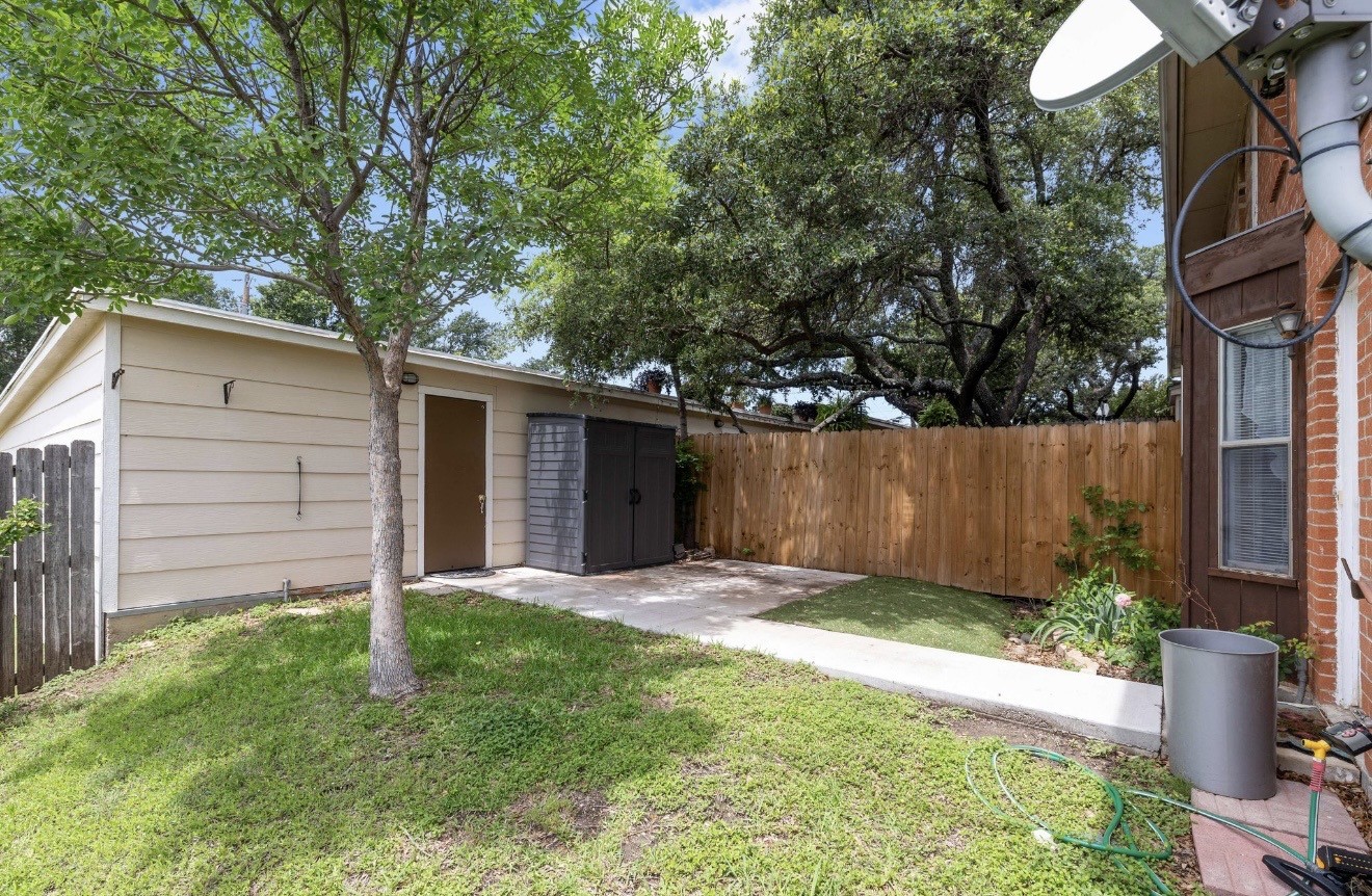 1601 14th Street Brownwood TX 76801