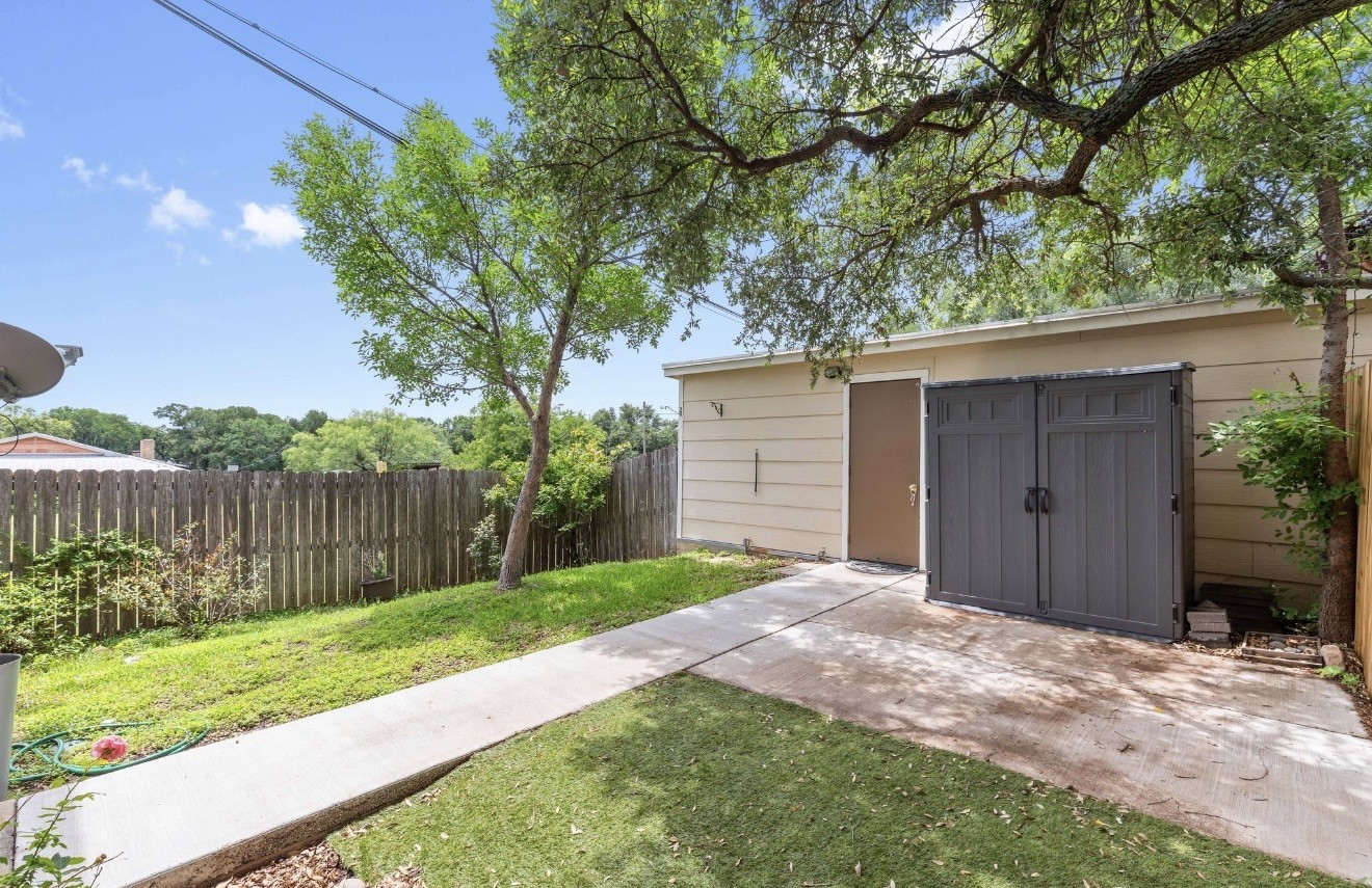 1601 14th Street Brownwood TX 76801