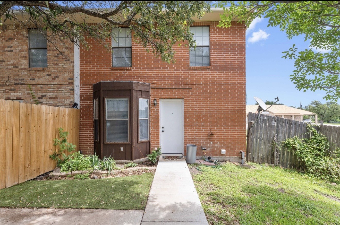 1601 14th Street Brownwood TX 76801