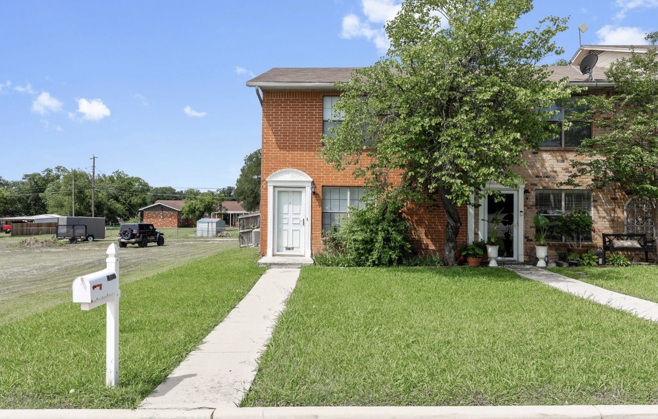 1601 14th Street Brownwood TX 76801