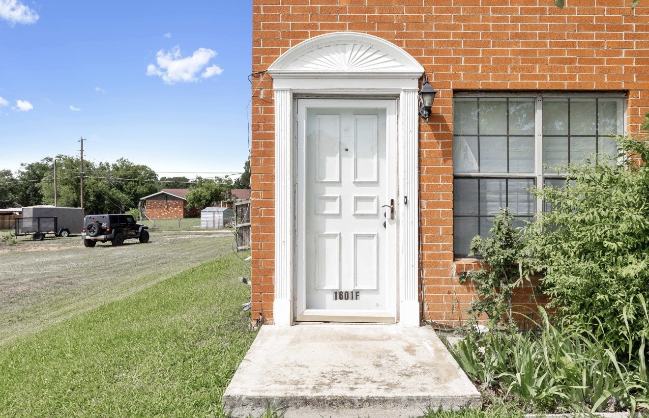 1601 14th Street Brownwood TX 76801