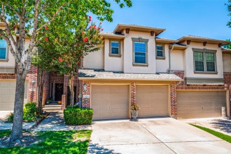 1124 Landon Lane Allen TX 75013