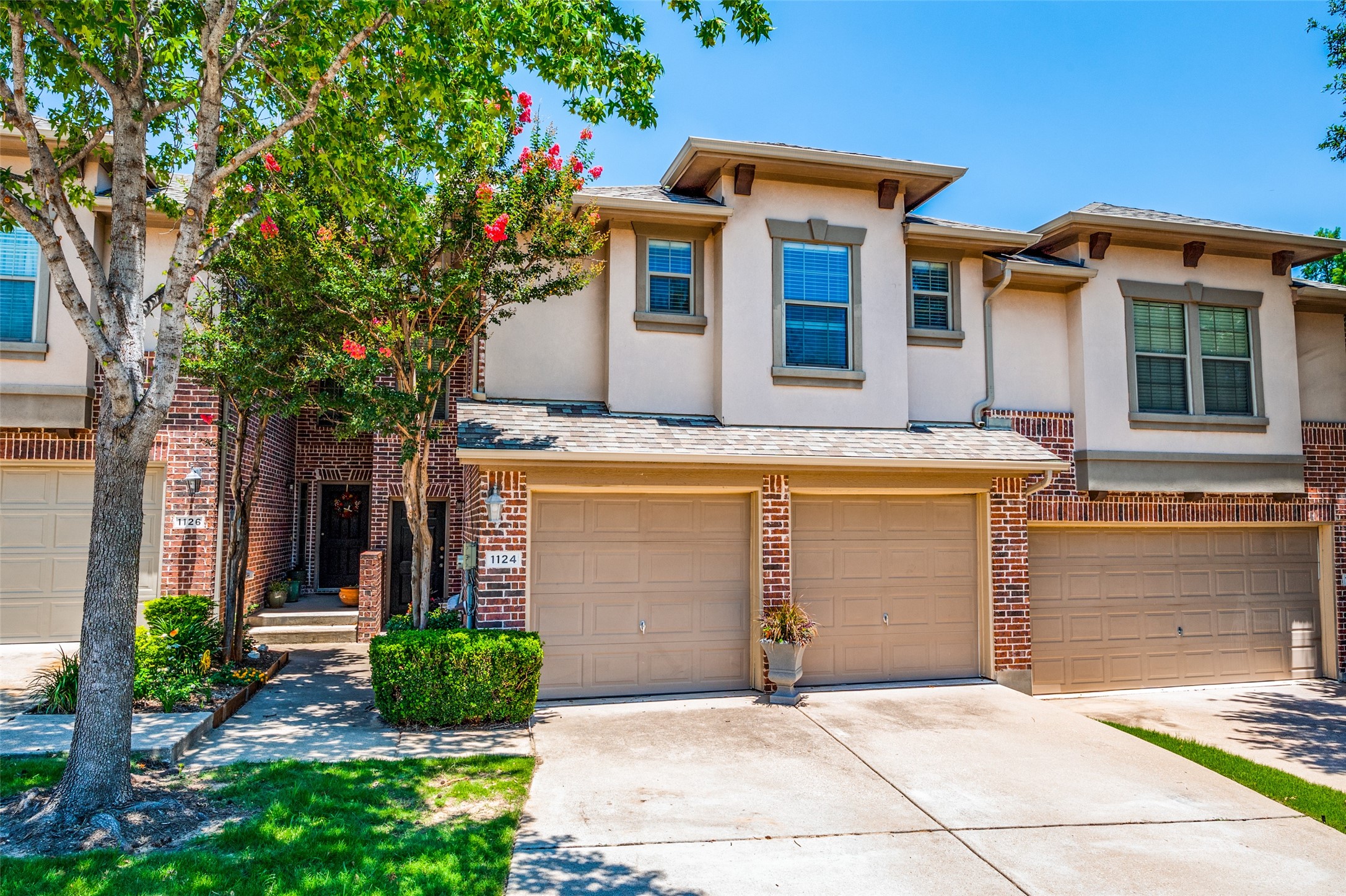 1124 Landon Lane Allen TX 75013