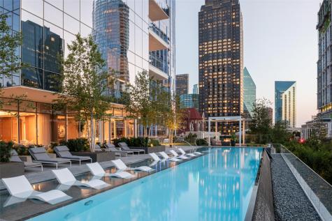 1747 Leonard Street Dallas TX 75201