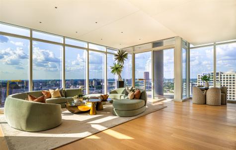 1747 Leonard Street Dallas TX 75201