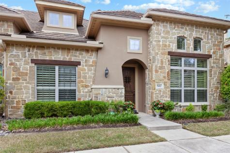 5412 Rowlett Creek Way Mckinney TX 75070