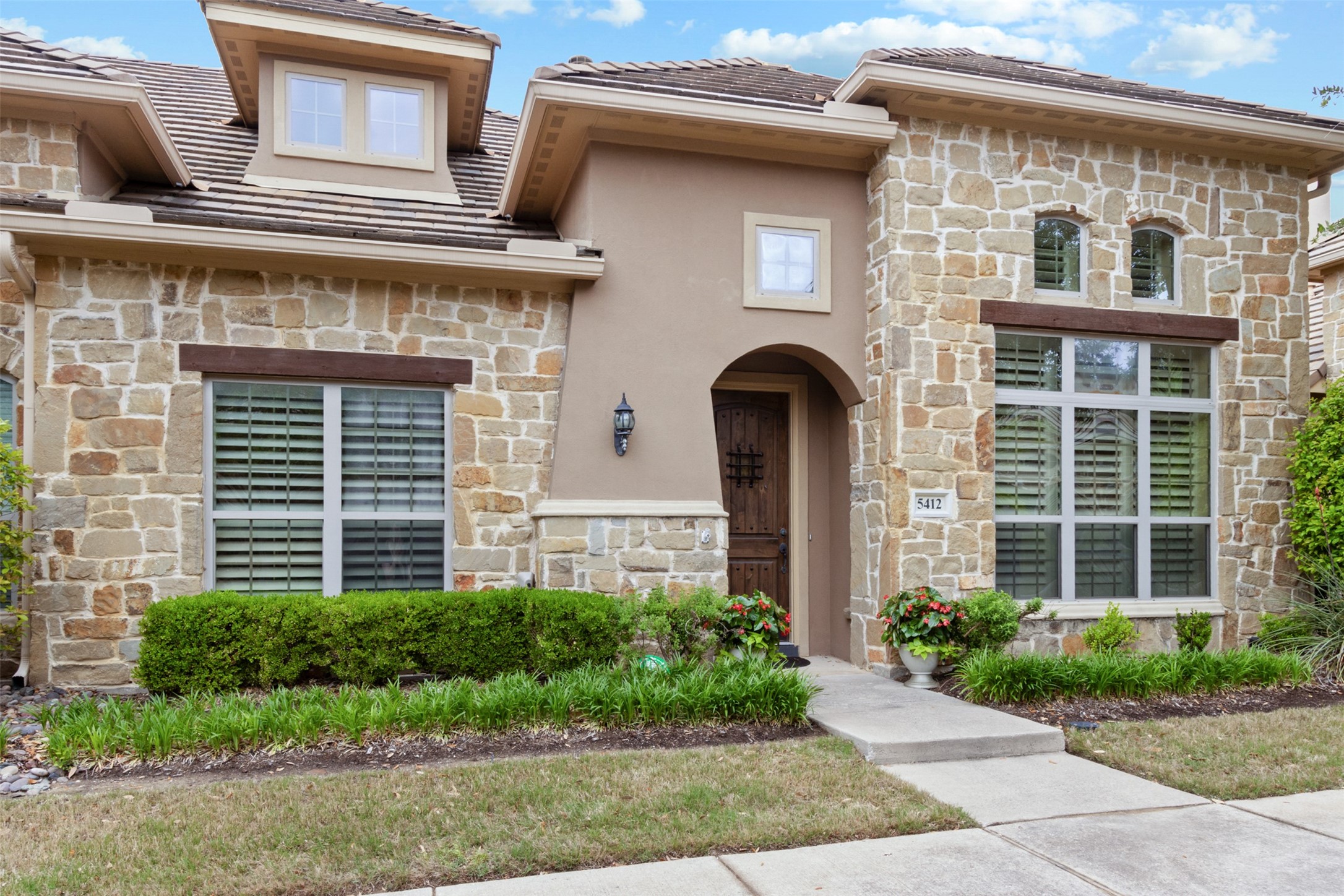 5412 Rowlett Creek Way Mckinney TX 75070