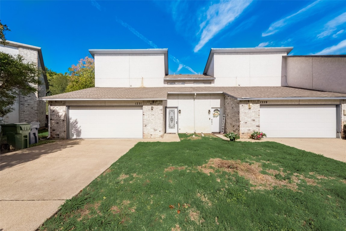 1231 Forest Cove Lane Garland TX 75040