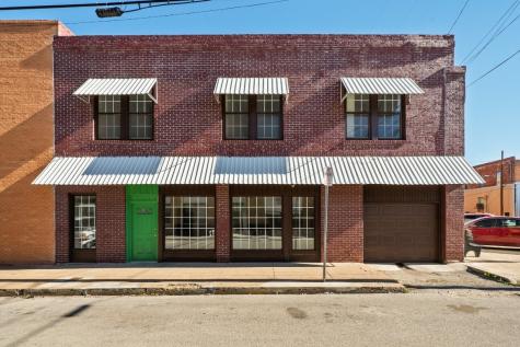108 E Lee Street Brownwood TX 76801
