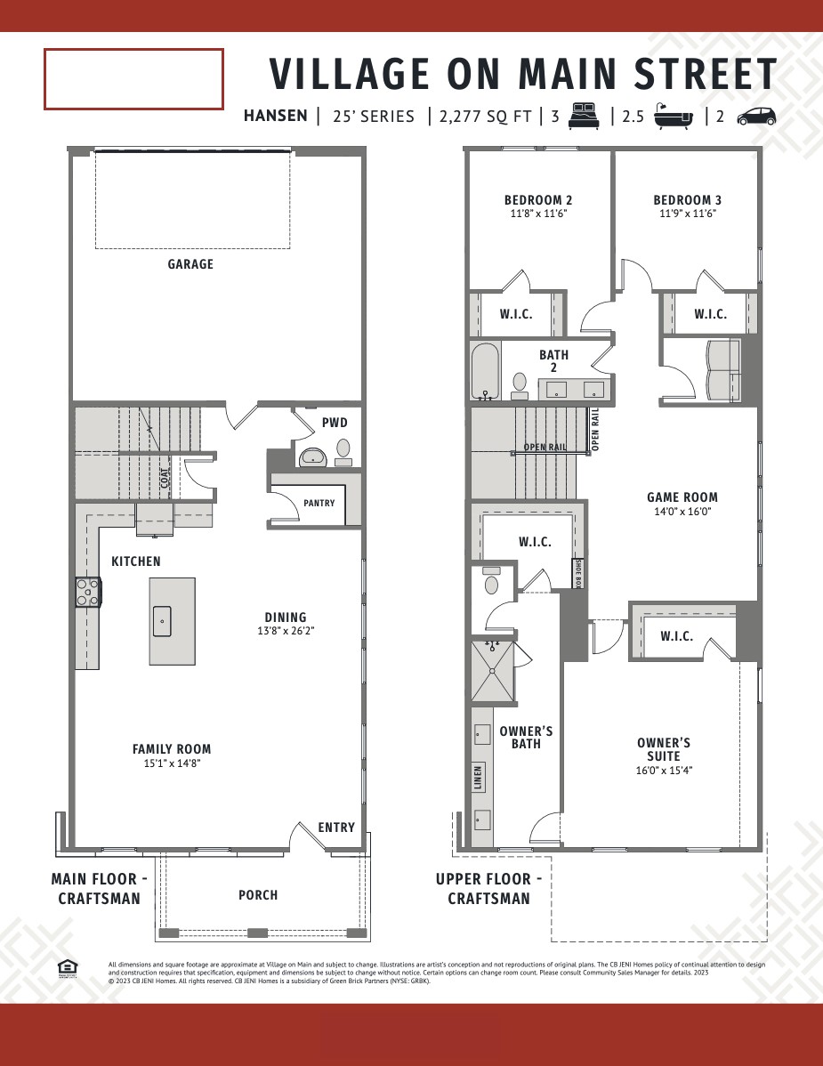 9436 Espalier Street Frisco TX 75035