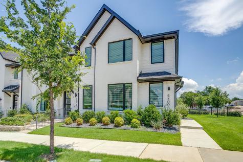 6300 Rover Lane North Richland Hills TX 76182