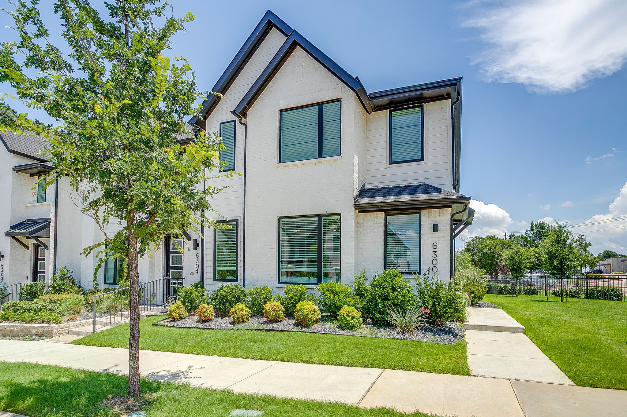 6300 Rover Lane North Richland Hills TX 76182