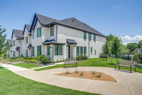 6300 Rover Lane North Richland Hills TX 76182