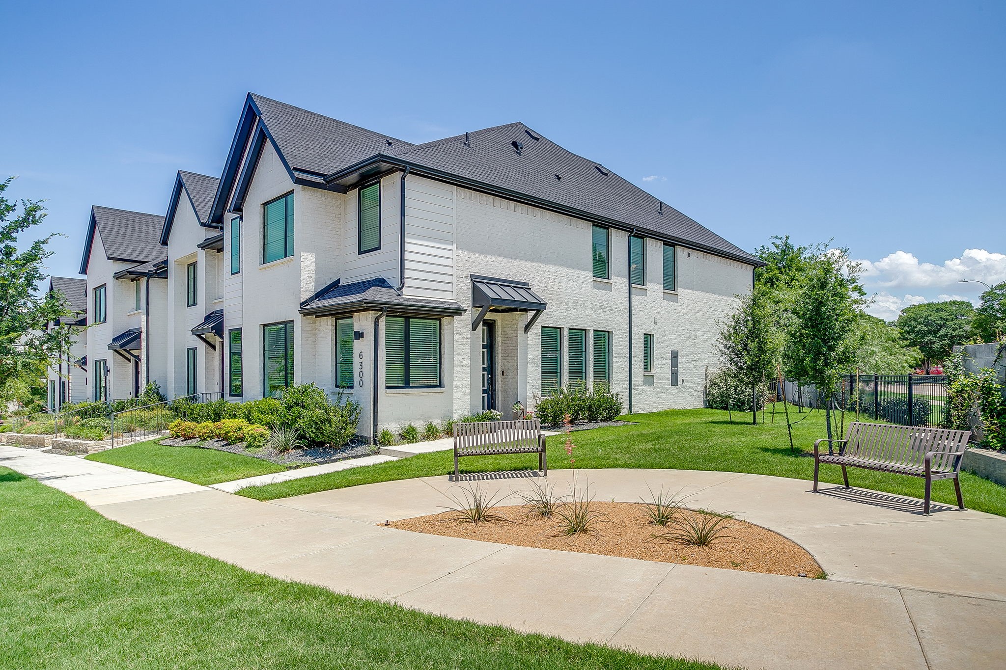 6300 Rover Lane North Richland Hills TX 76182