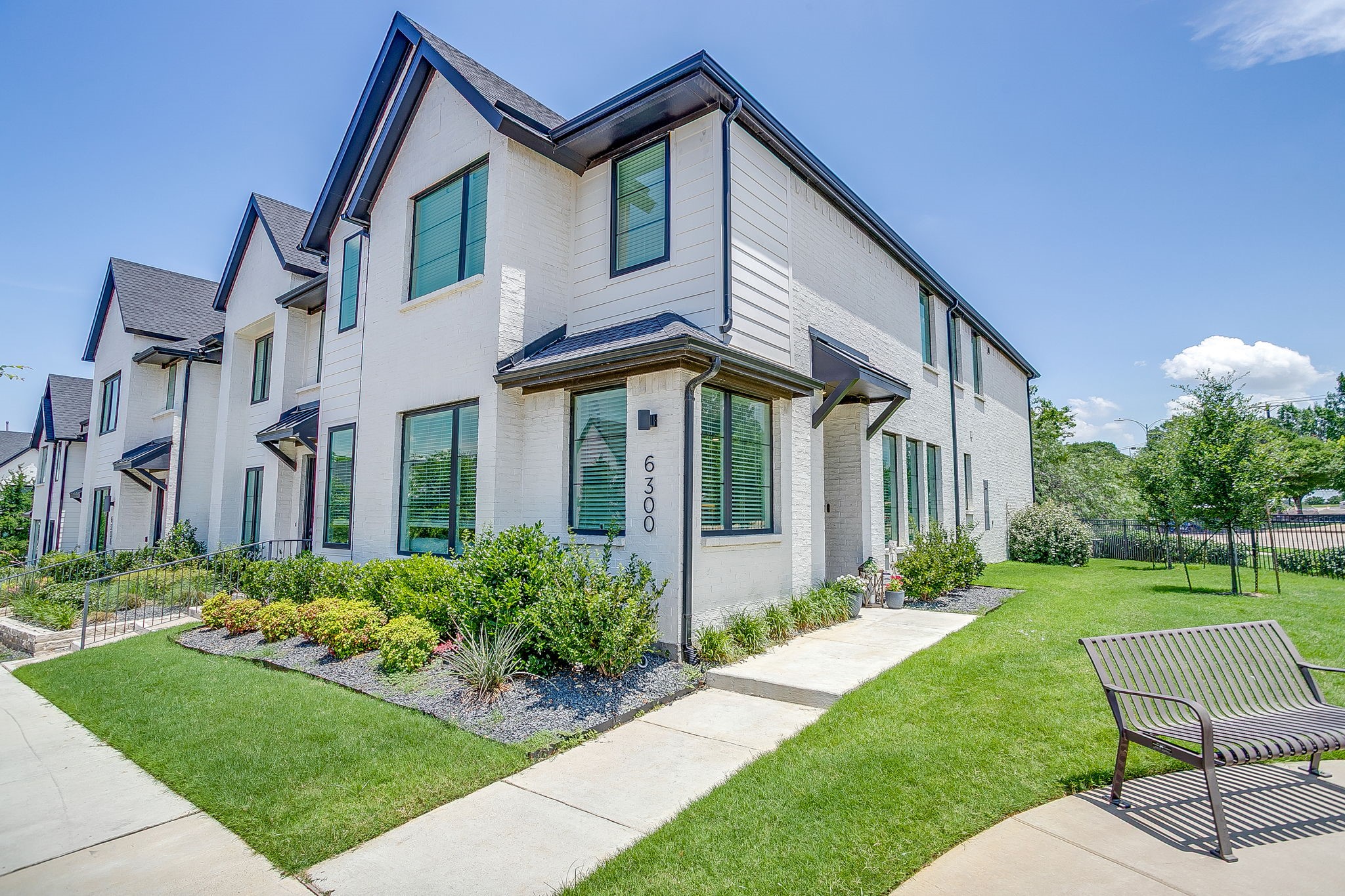 6300 Rover Lane North Richland Hills TX 76182