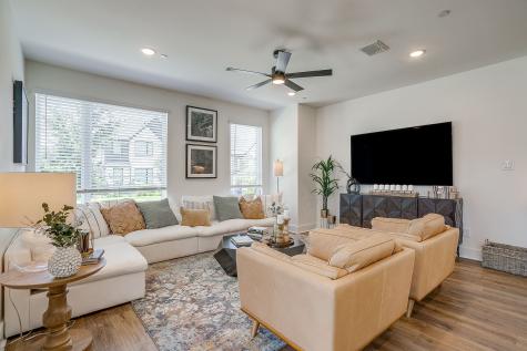 6300 Rover Lane North Richland Hills TX 76182