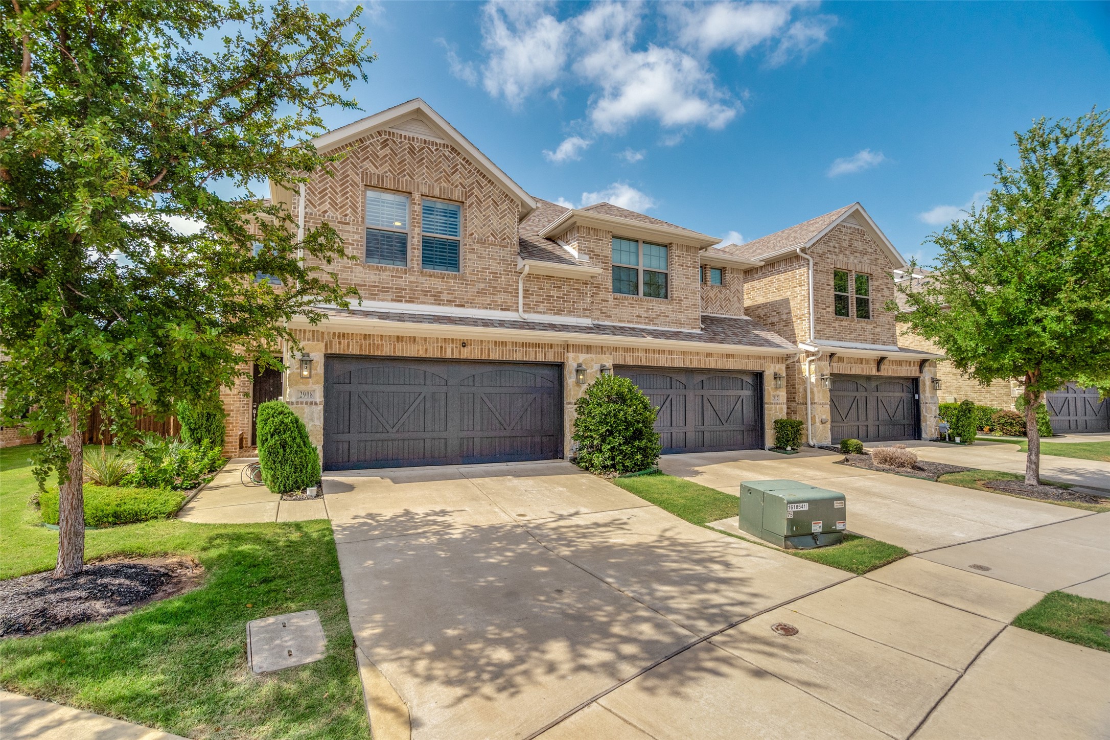 2908 Galveston Street Plano TX 75075