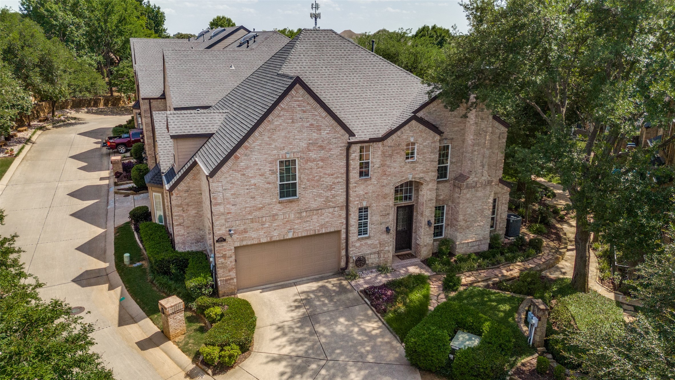 3986 Witten Drive Colleyville TX 76034