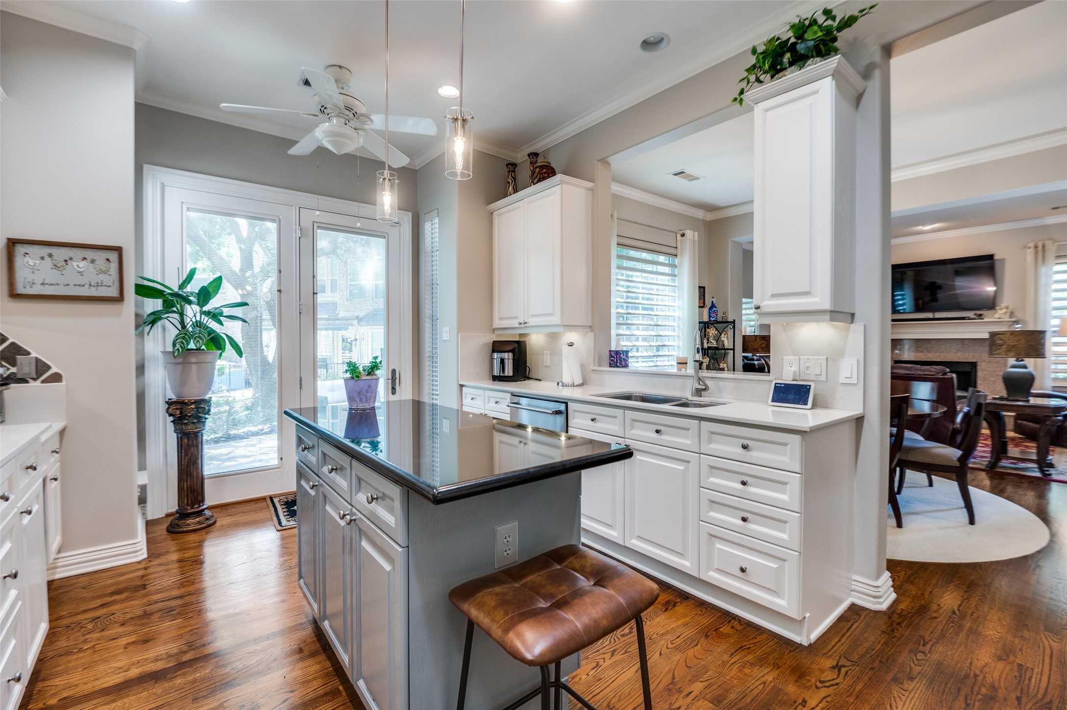 3986 Witten Drive Colleyville TX 76034