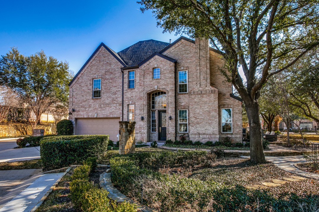 3986 Witten Drive Colleyville TX 76034