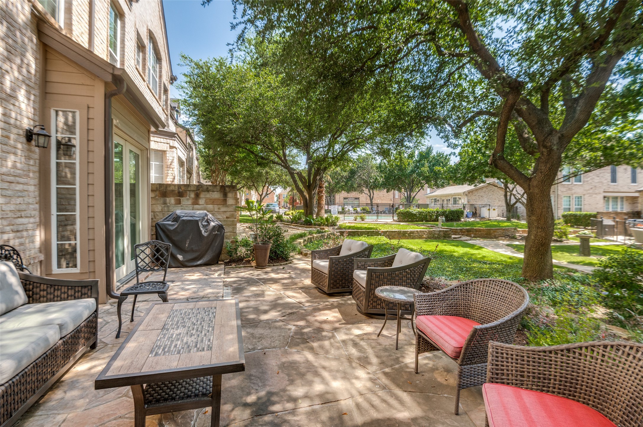 3986 Witten Drive Colleyville TX 76034