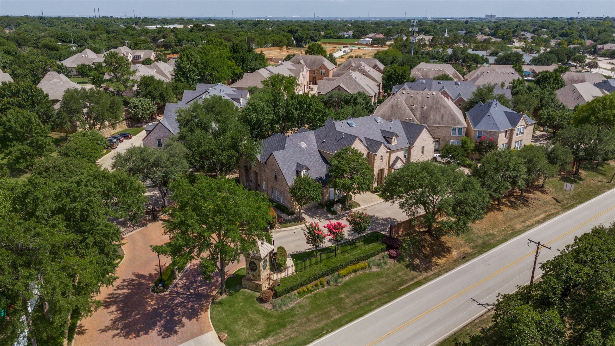 3986 Witten Drive Colleyville TX 76034