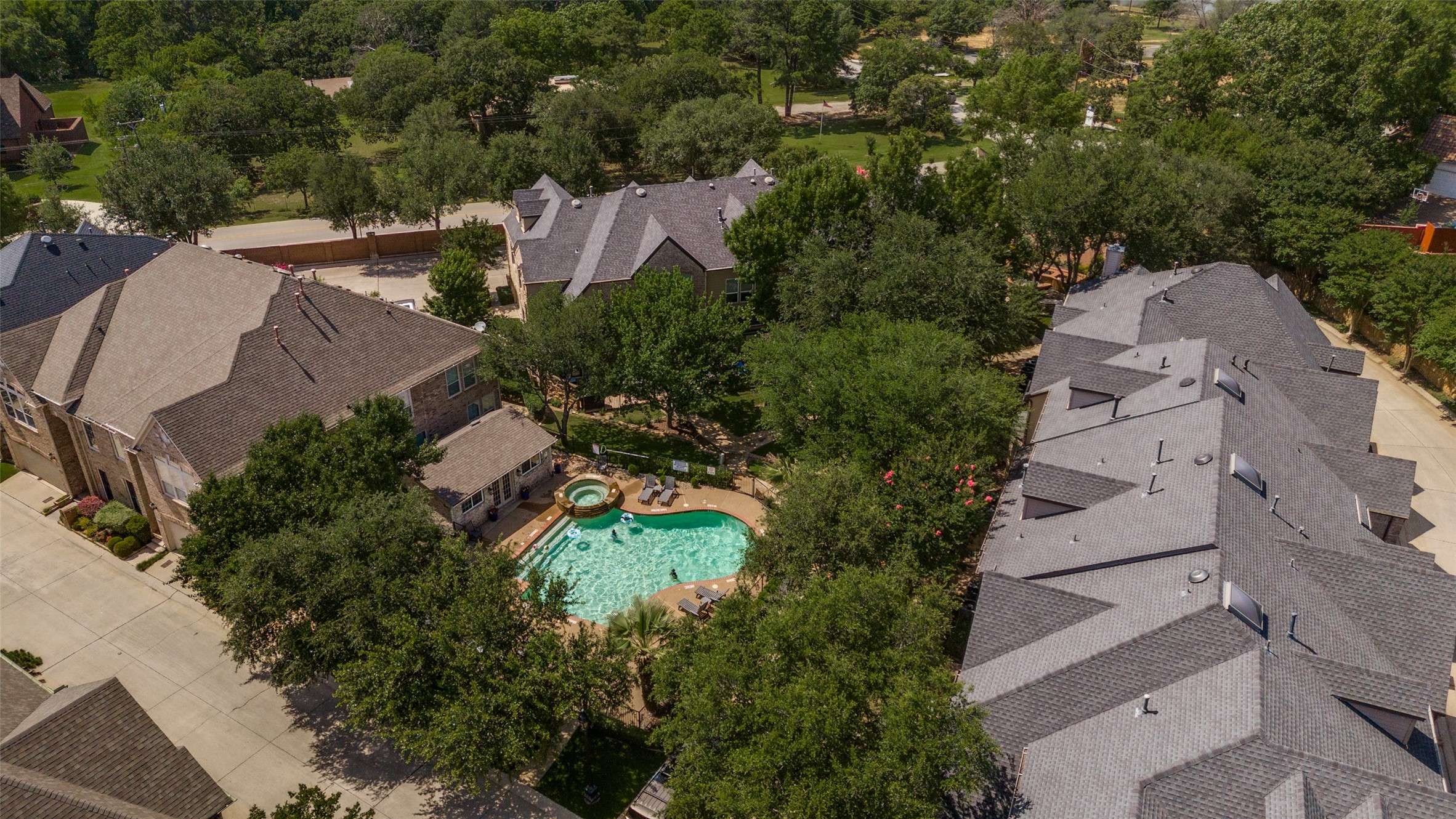 3986 Witten Drive Colleyville TX 76034