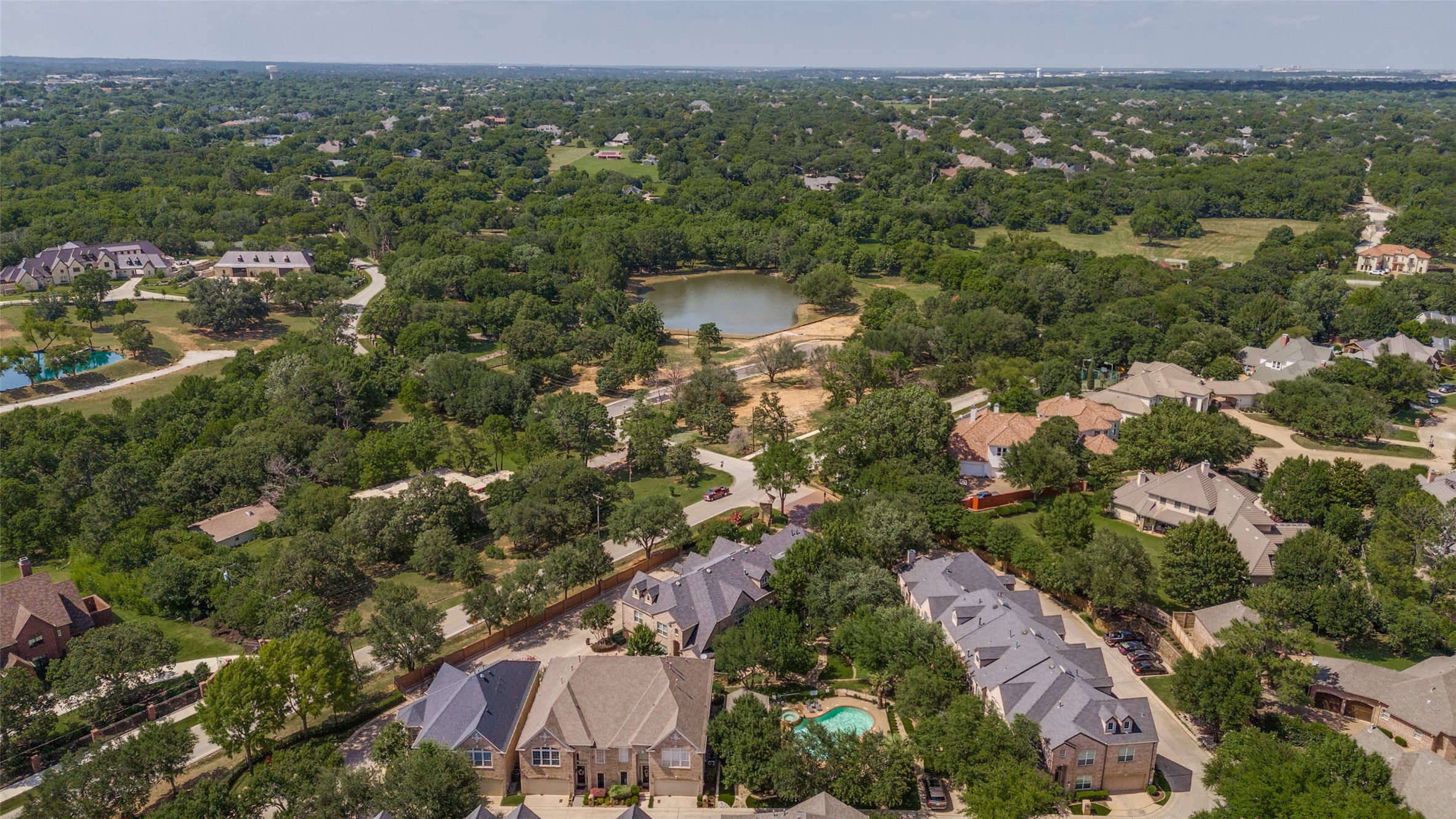 3986 Witten Drive Colleyville TX 76034