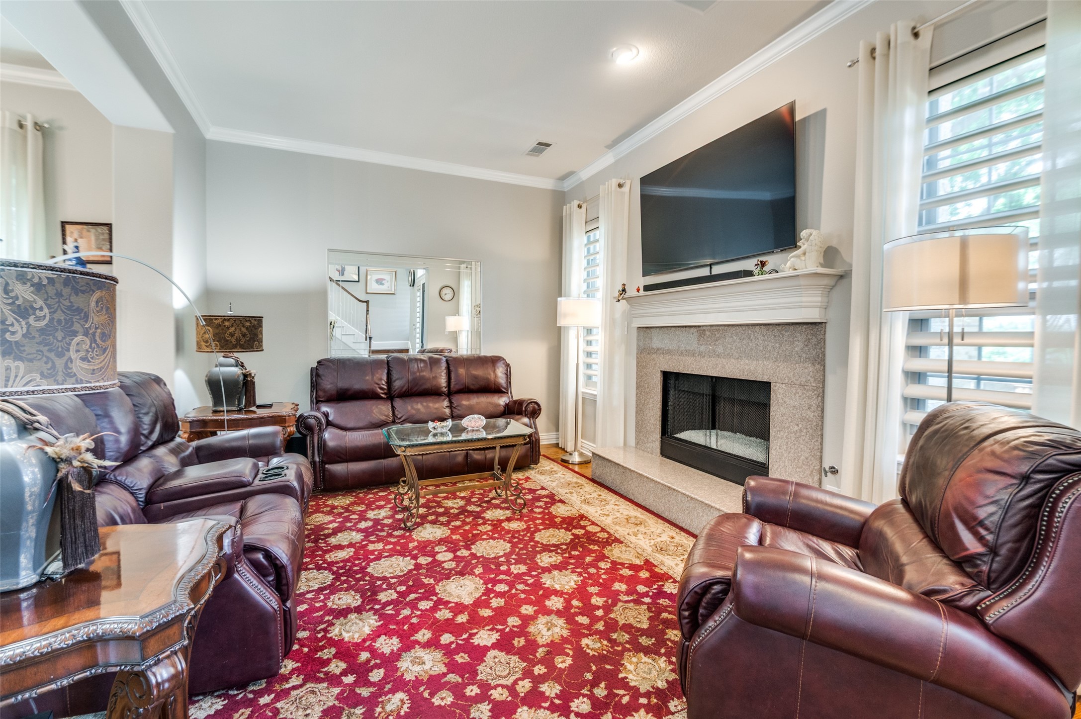 3986 Witten Drive Colleyville TX 76034