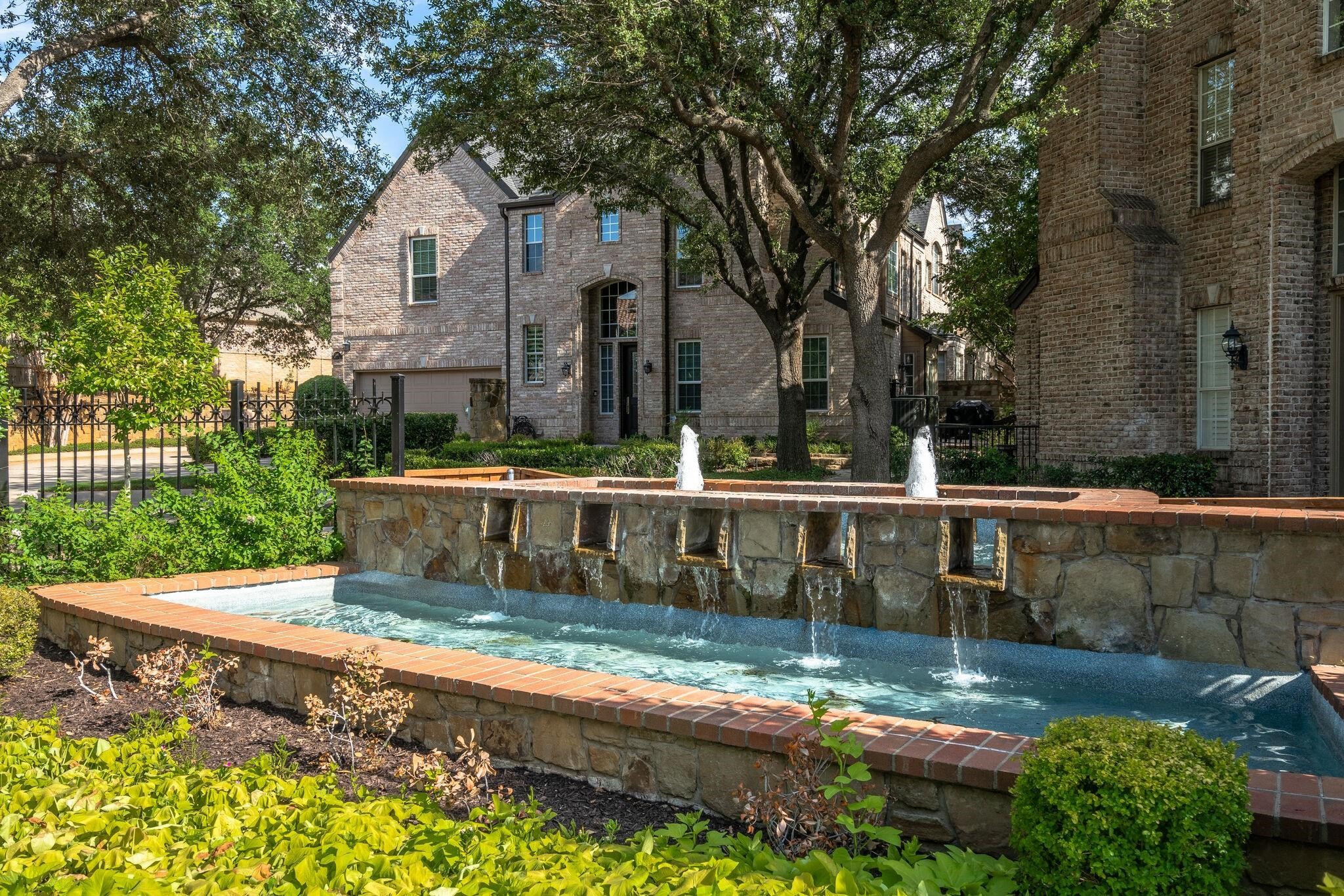 3986 Witten Drive Colleyville TX 76034