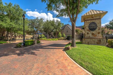 3986 Witten Drive Colleyville TX 76034