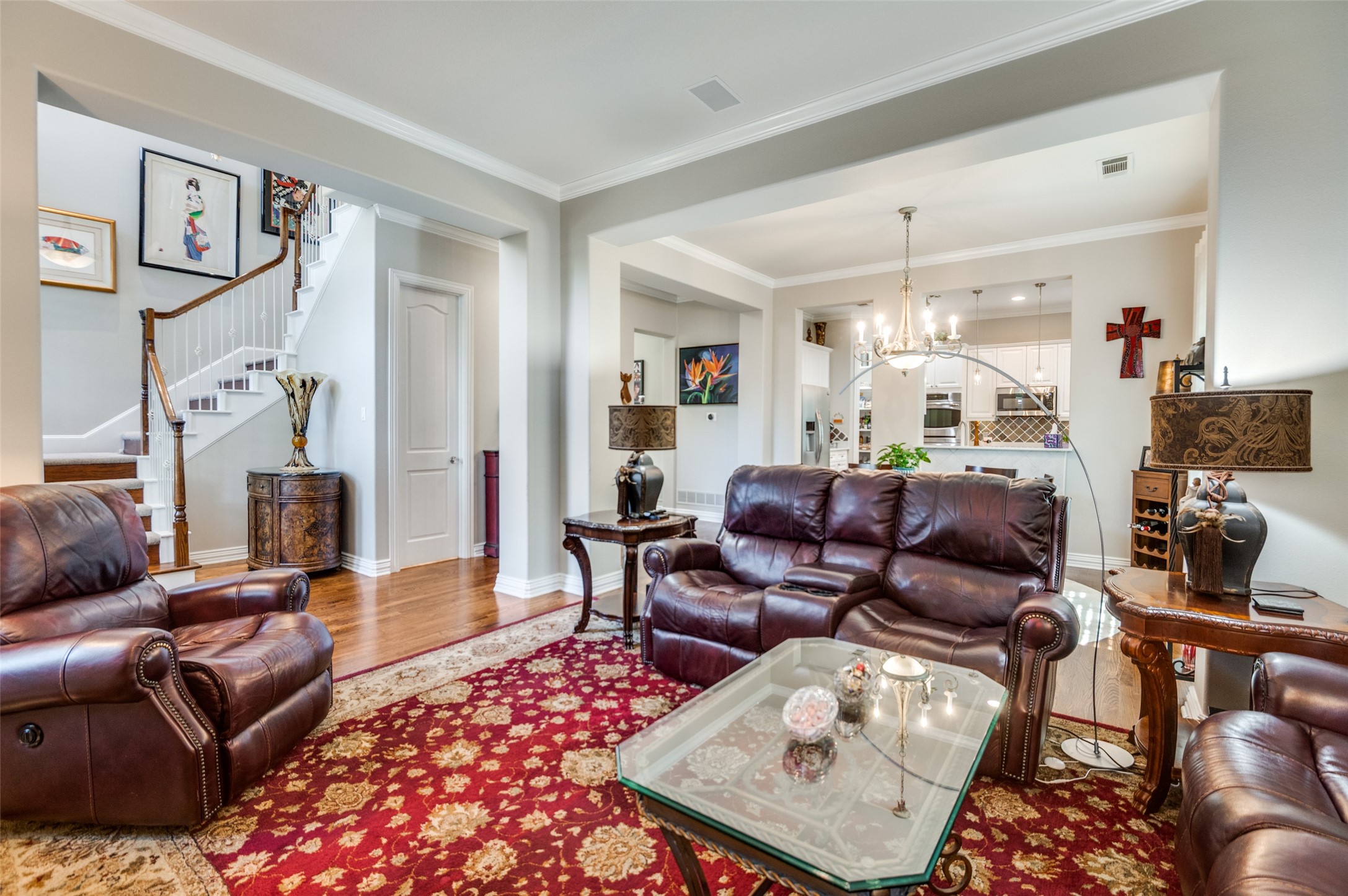 3986 Witten Drive Colleyville TX 76034