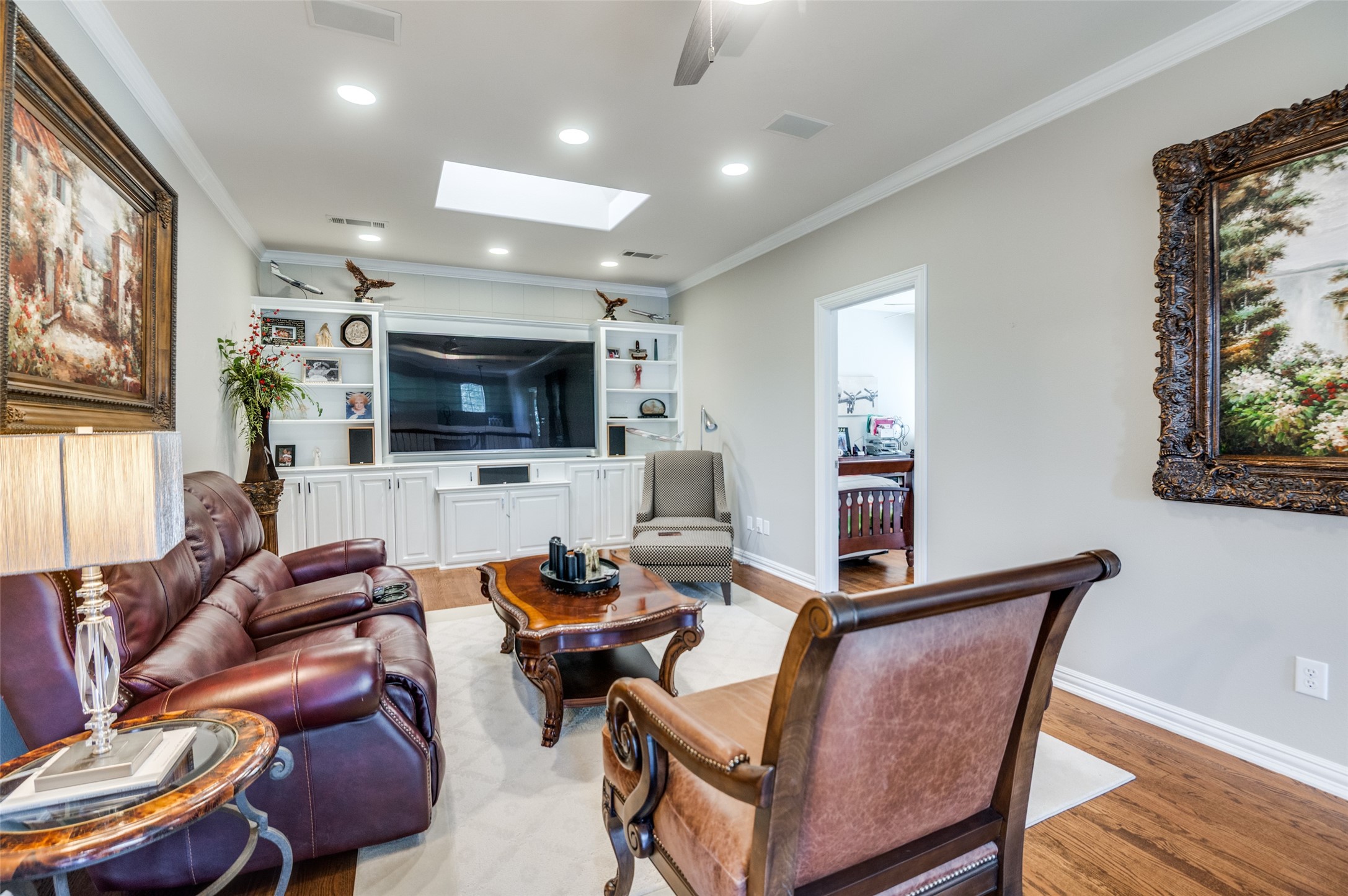 3986 Witten Drive Colleyville TX 76034