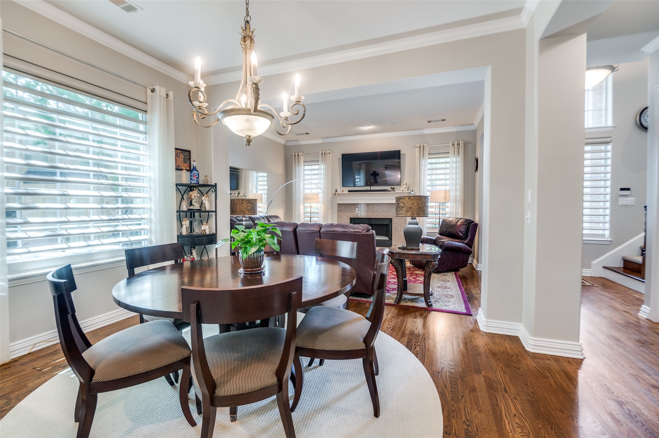 3986 Witten Drive Colleyville TX 76034