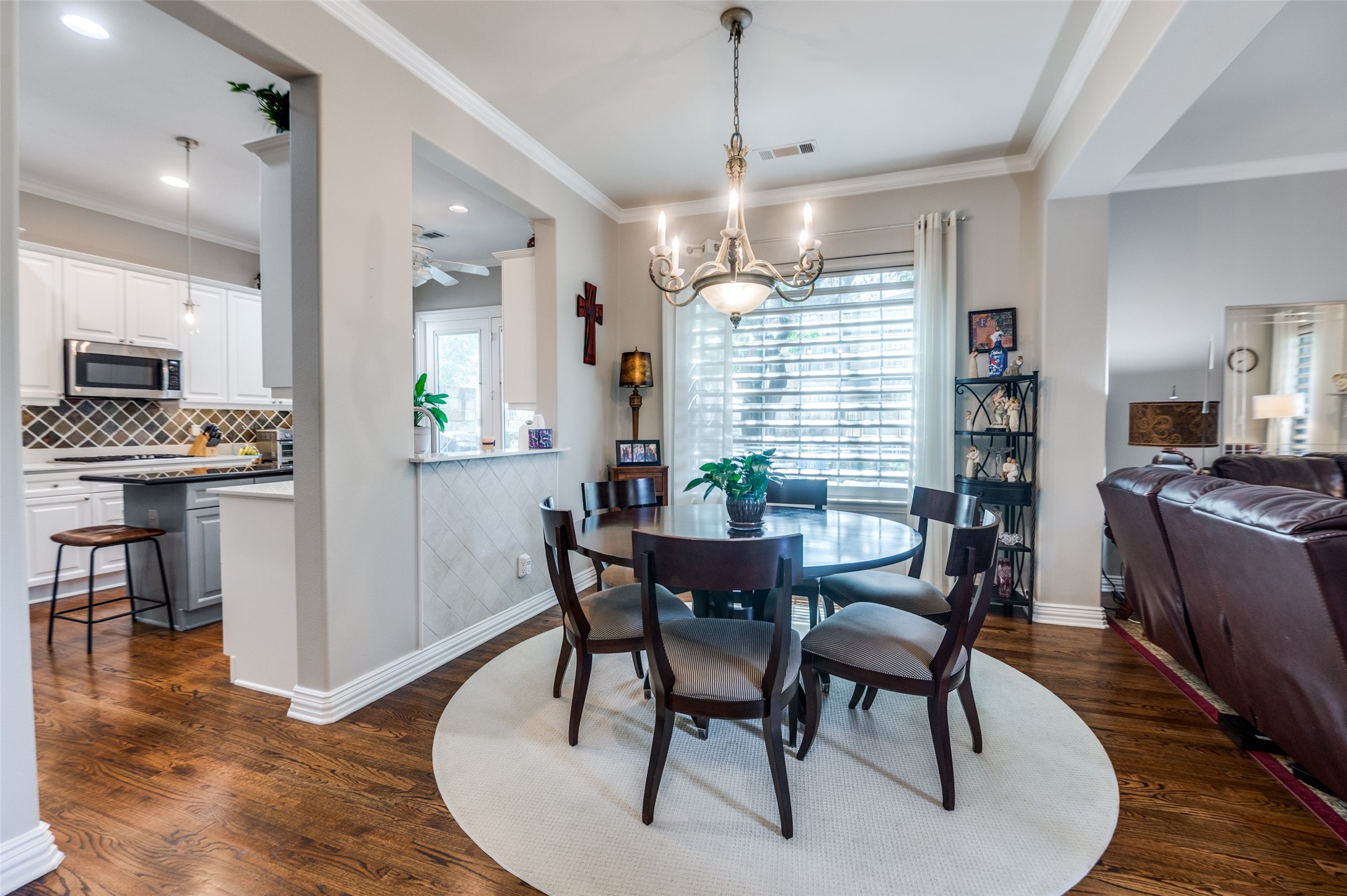 3986 Witten Drive Colleyville TX 76034
