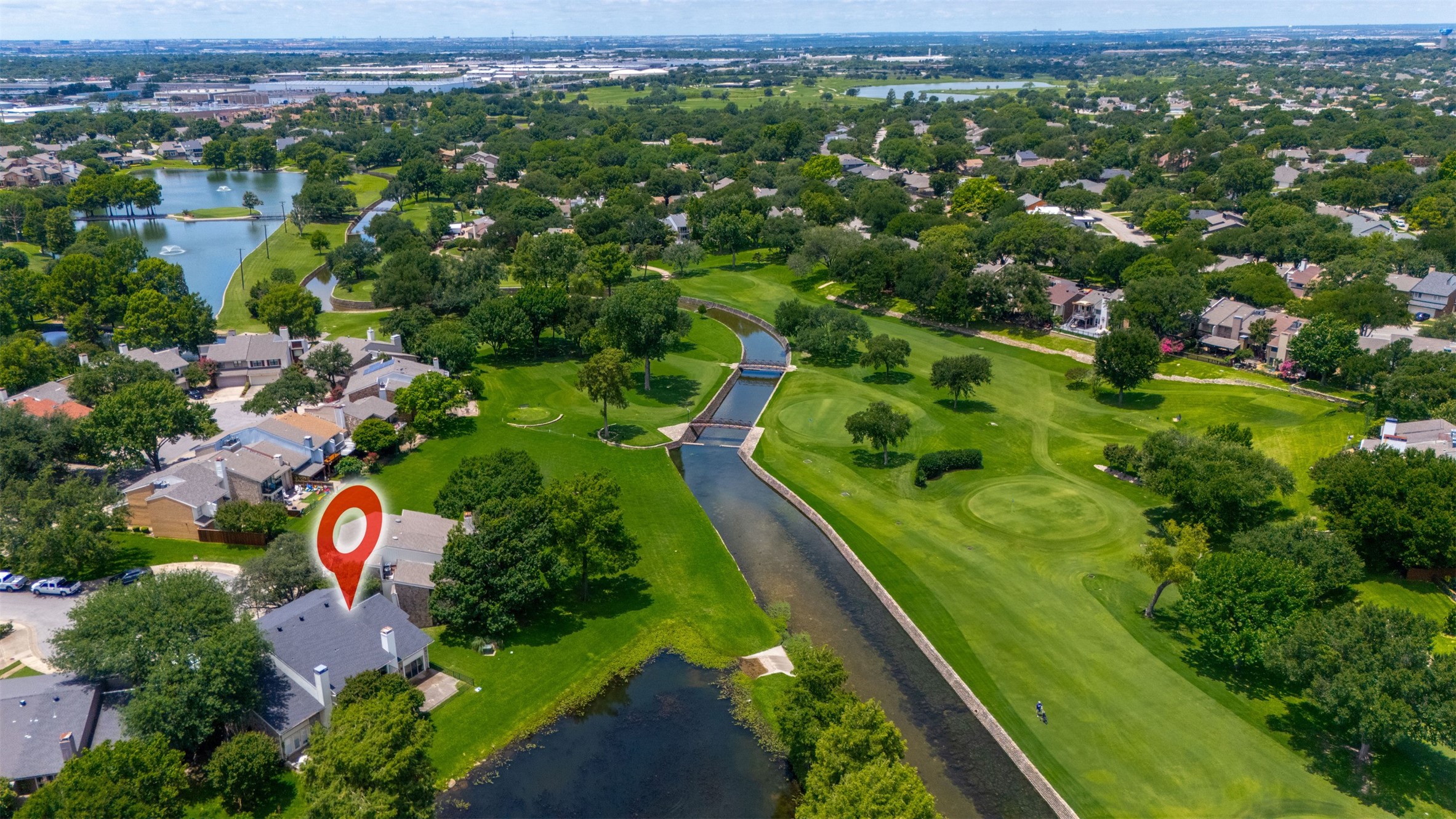 1827 Lakecrest Circle Carrollton TX 75006