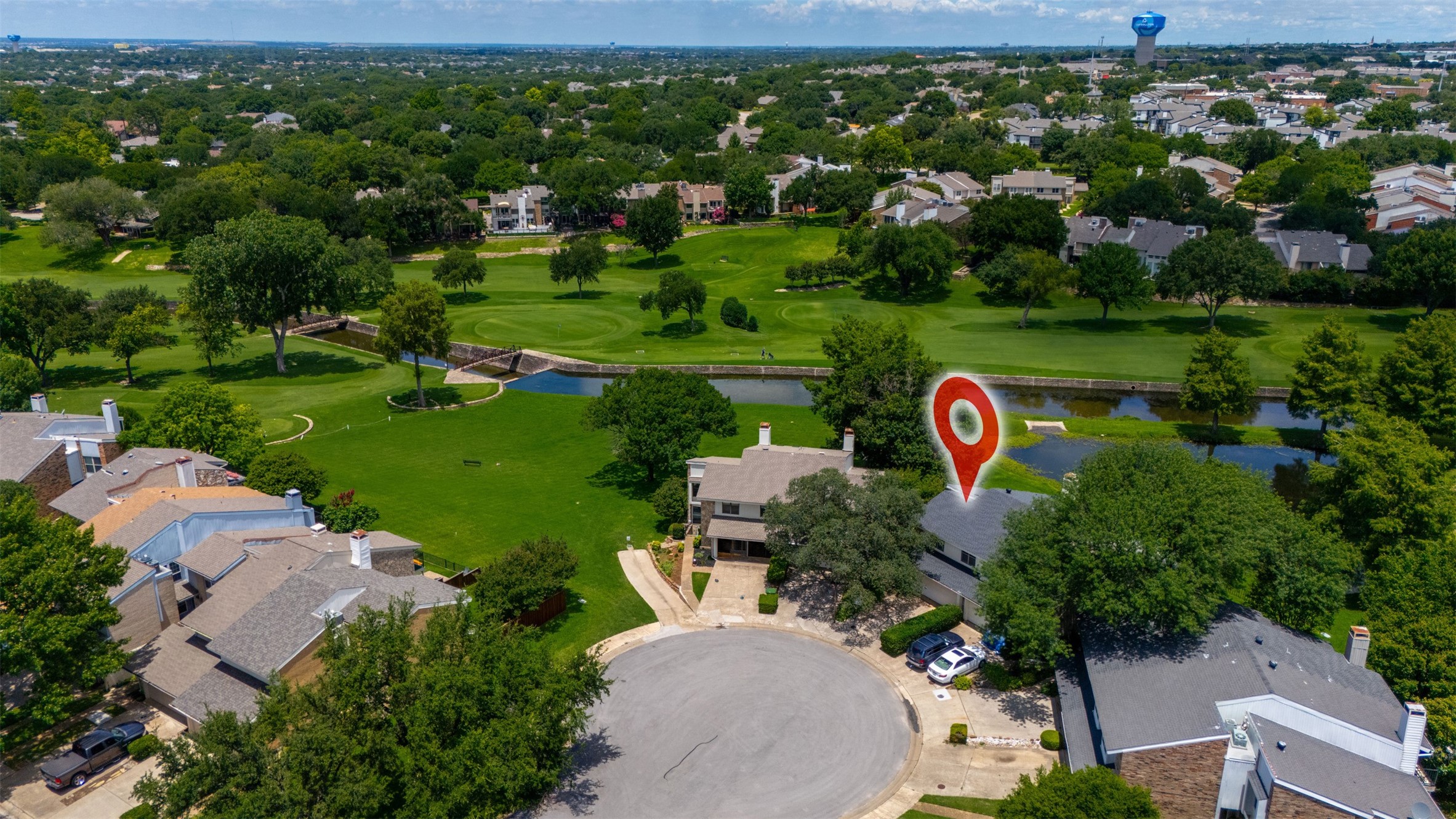 1827 Lakecrest Circle Carrollton TX 75006