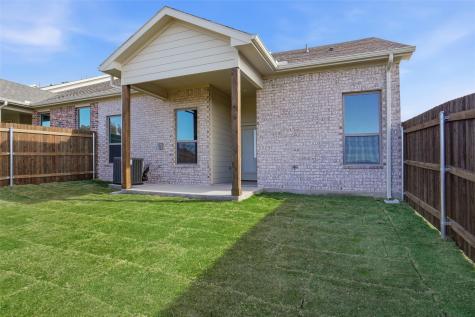218 Legacy Boulevard Weatherford TX 76085