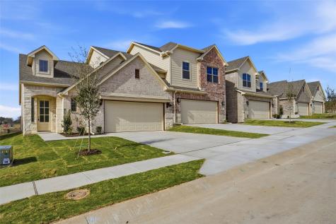 218 Legacy Boulevard Weatherford TX 76085