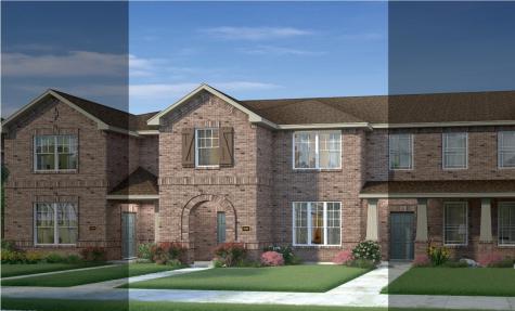 2840 Percheron Drive Mesquite TX 75150