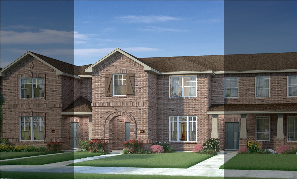 2840 Percheron Drive Mesquite TX 75150