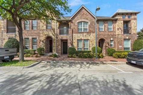 7929 Maddox Road Plano TX 75024