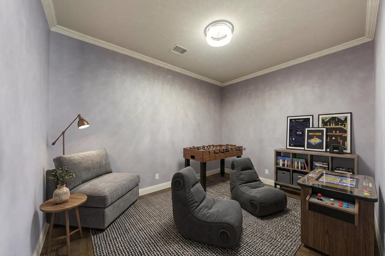 7929 Maddox Road Plano TX 75024