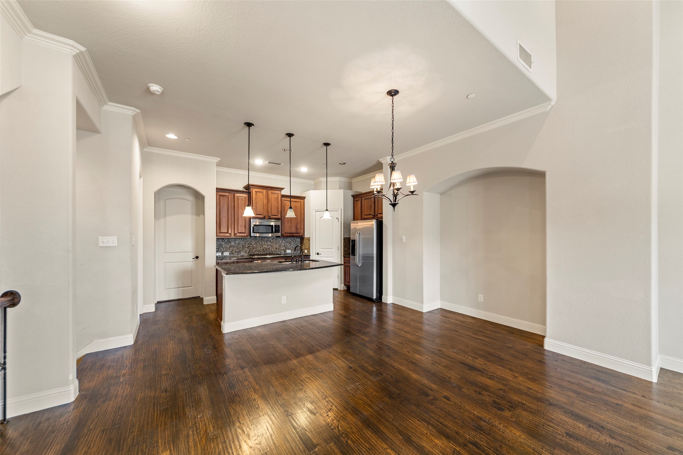7929 Maddox Road Plano TX 75024
