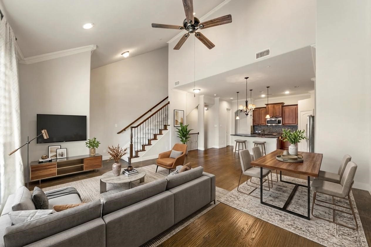 7929 Maddox Road Plano TX 75024