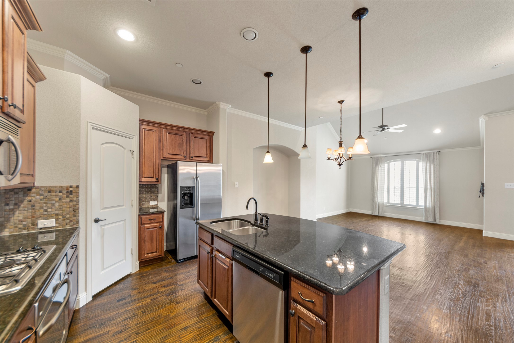 7929 Maddox Road Plano TX 75024