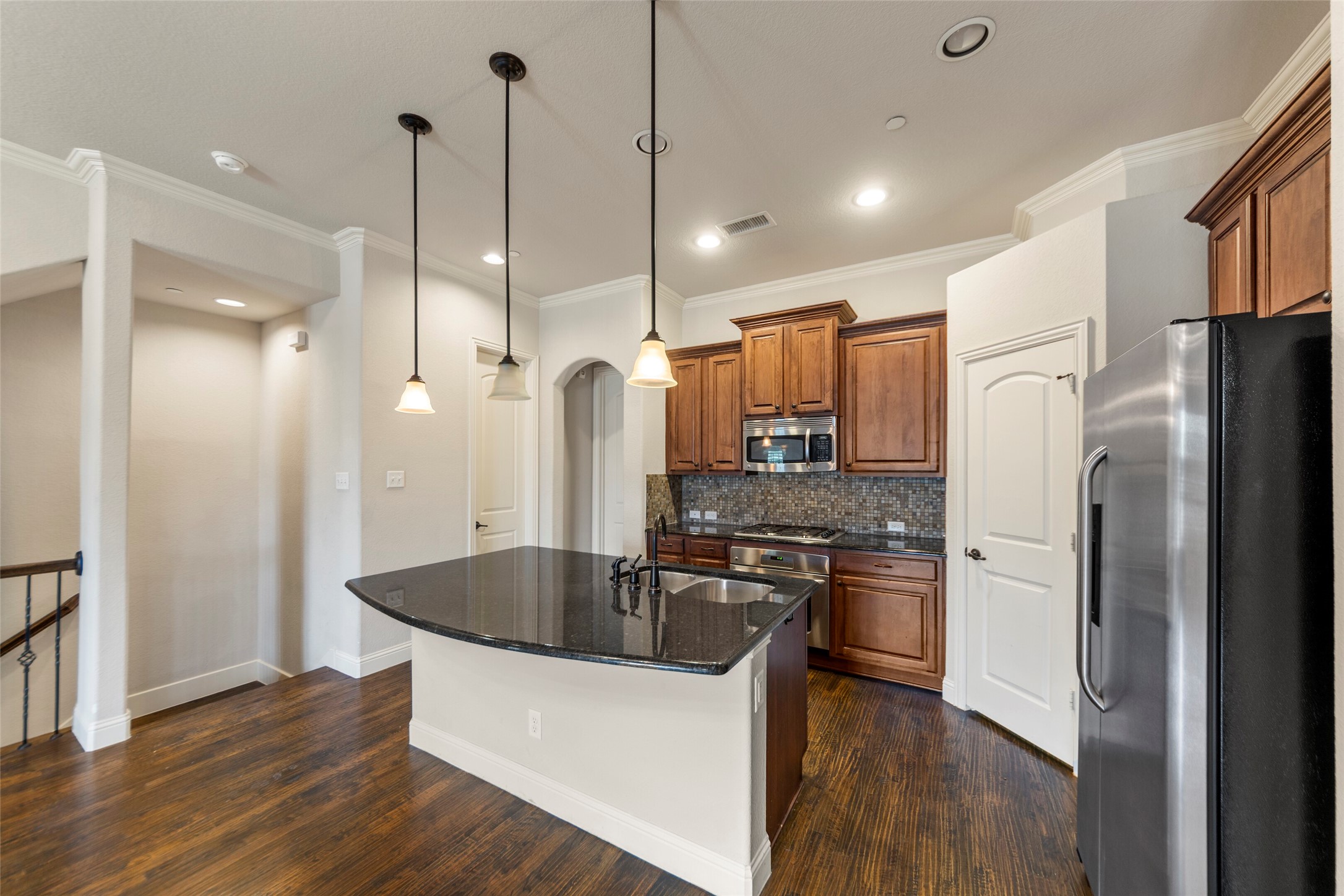 7929 Maddox Road Plano TX 75024