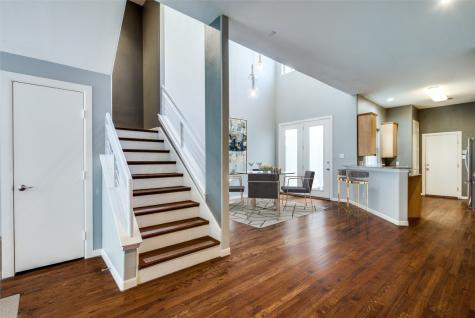 4132 N Hall Street Dallas TX 75219